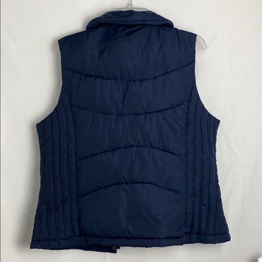 Boys G.H Bass&Co jacket/ Size: XL - Picture 4 of 4
